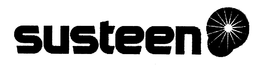 SUSTEEN trademark