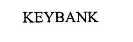 KEYBANK trademark