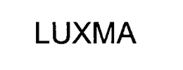LUXMA trademark