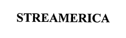 STREAMERICA trademark
