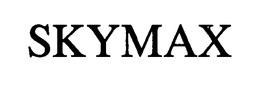 SKYMAX trademark