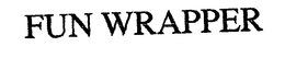 FUN WRAPPER trademark