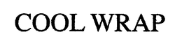COOL WRAP trademark