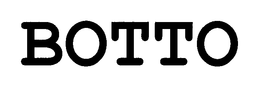 BOTTO trademark