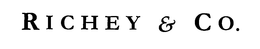 RICHEY & CO. trademark