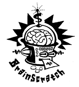 BRAINSCRATCH trademark
