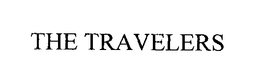 THE TRAVELERS trademark