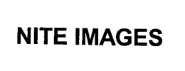 NITE IMAGES trademark