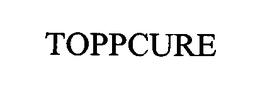 TOPPCURE trademark