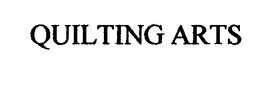 QUILTING ARTS trademark