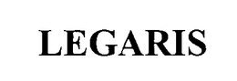 LEGARIS trademark
