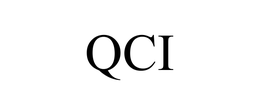 QCI trademark