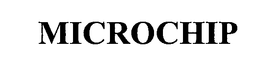 MICROCHIP trademark