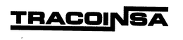 TRACOINSA trademark