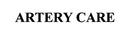 ARTERY CARE trademark