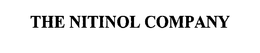 THE NITINOL COMPANY trademark