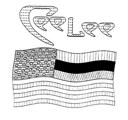CEE LEE trademark