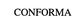 CONFORMA trademark