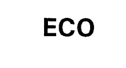 ECO trademark
