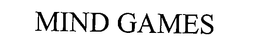 MIND GAMES trademark