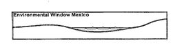 ENVIRONMENTAL WINDOW MEXICO trademark