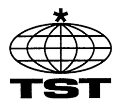 TST trademark