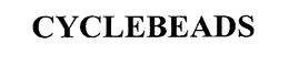 CYCLEBEADS trademark
