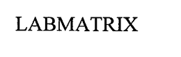 LABMATRIX trademark