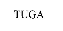 TUGA trademark