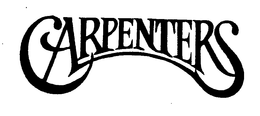 CARPENTERS trademark