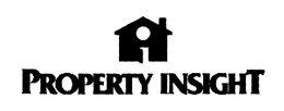 PROPERTY INSIGHT trademark