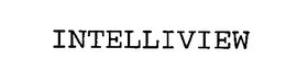 INTELLIVIEW trademark