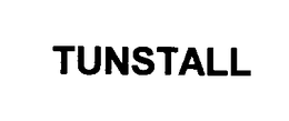 TUNSTALL trademark