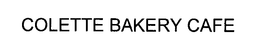 COLETTE BAKERY CAFE trademark