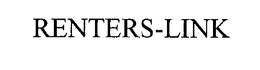 RENTERS-LINK trademark