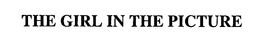 THE GIRL IN THE PICTURE trademark