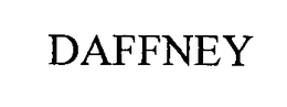 DAFFNEY trademark