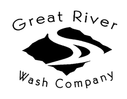 GREAT RIVER WASH COMPANY trademark