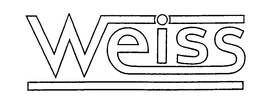 WEISS trademark