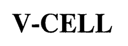 V-CELL trademark