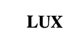 LUX trademark