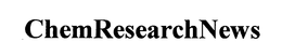 CHEMRESEARCHNEWS trademark