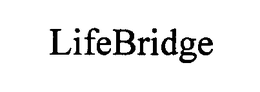LIFEBRIDGE trademark
