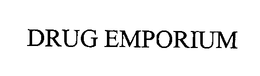 DRUG EMPORIUM trademark