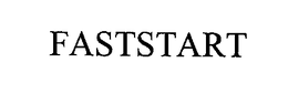 FASTSTART trademark