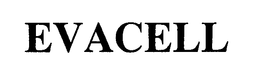 EVACELL trademark