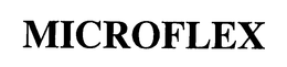 MICROFLEX trademark