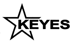 KEYES trademark