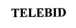 TELEBID trademark