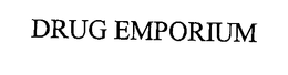 DRUG EMPORIUM trademark